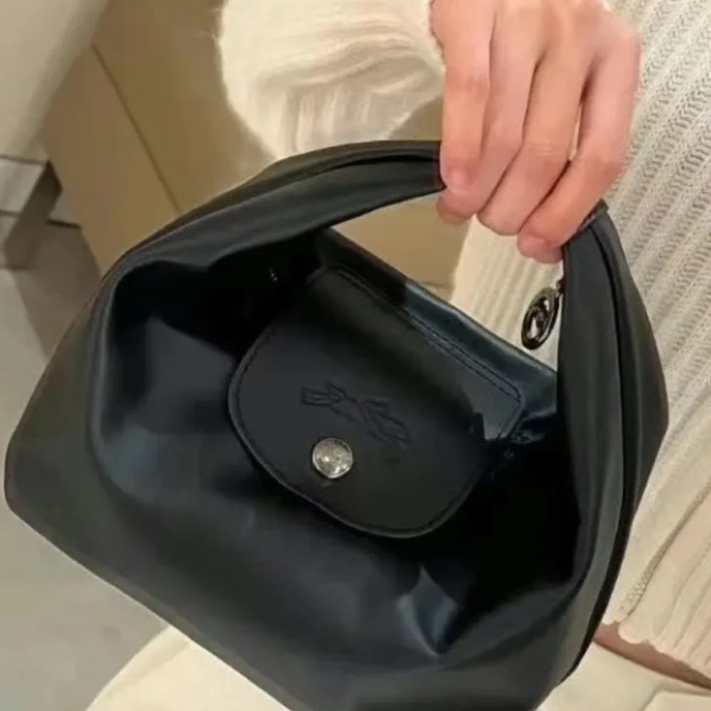 Longchamp mini ale Pliage Xtra bag